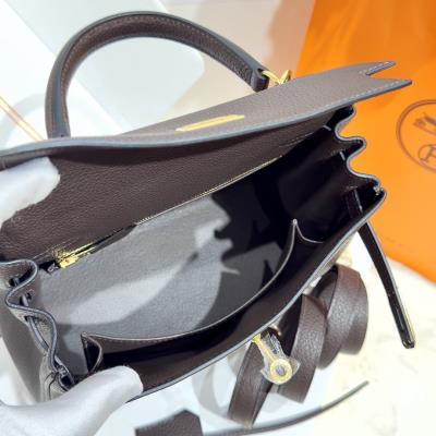 wholesale quality hermes kelly 25 model no. 1
